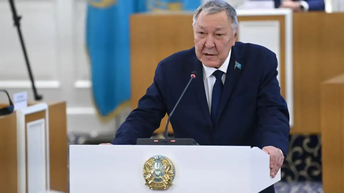 كونستيتۋتسيا مەملەكەتتىك قۇرىلىستىڭ زاماناۋي مىندەتتەرىن ايقىندايدى