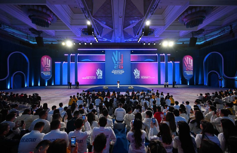 قاسىم-جومارت توقاەۆ: دامۋ كوشىنىڭ باعىتىن ناقتى ايقىنداۋىمىز كەرەك