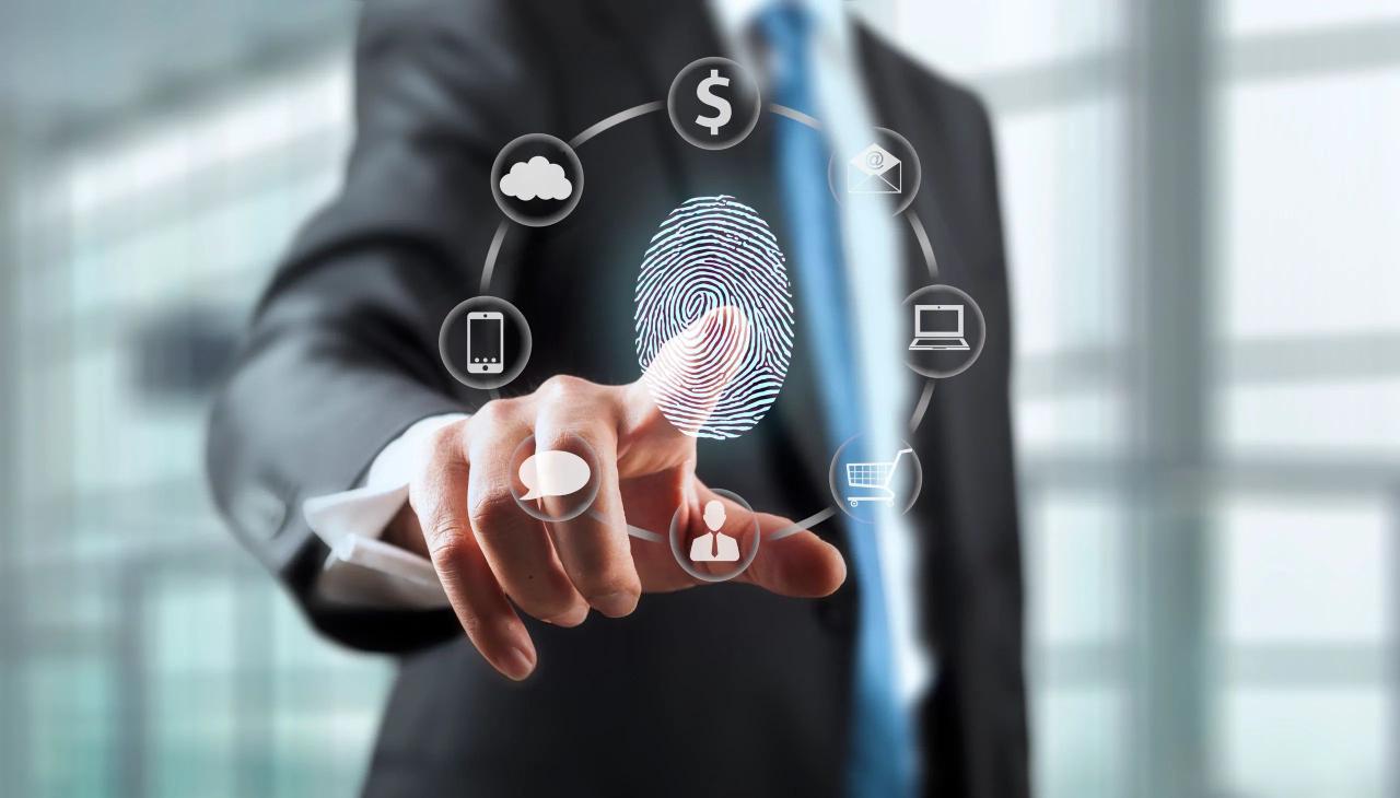 بيومەتريالىق دەرەكتەردى پايدالانۋ ءتارتىبى ناقتىلاندى