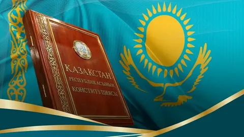 جاڭا كونستيتۋتسيادا قانشا ءبولىم, قانشا باپ بولادى؟