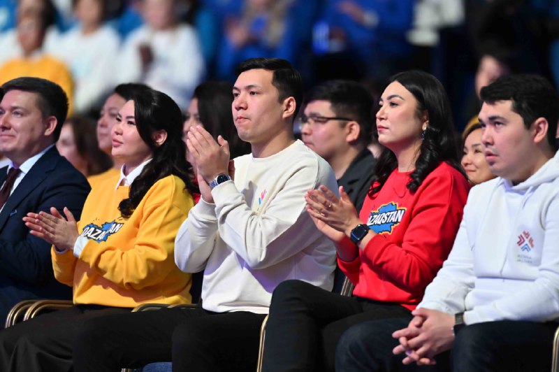 مەملەكەت باسشىسى بيزنەس وكىلدەرىن ۆولونتەرلىك قىزمەتكە قولداۋ كورسەتۋگە شاقىردى