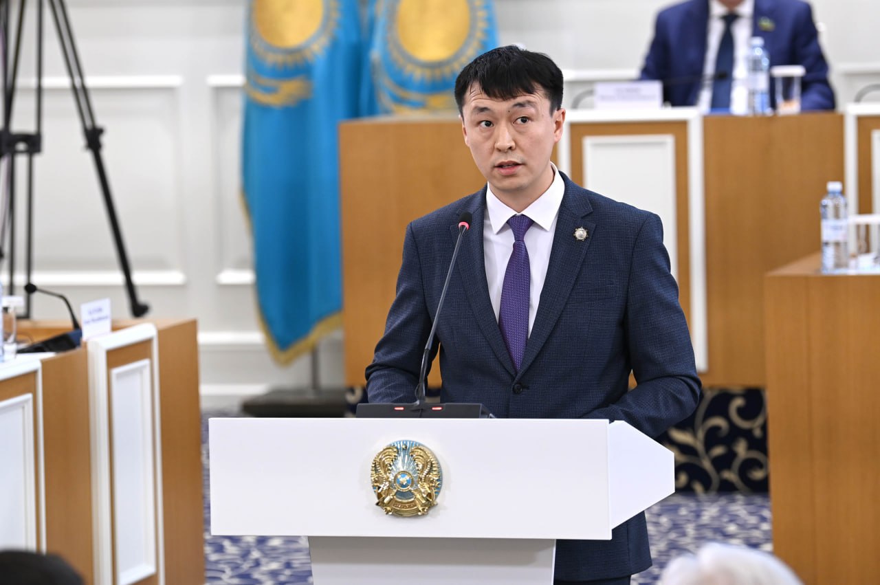 اتا زاڭعا ستراتەگيالىق باعدار: عىلىمي ەركىندىك كونستيتۋتسيا دەڭگەيىندە بەكىتىلۋى مۇمكىن