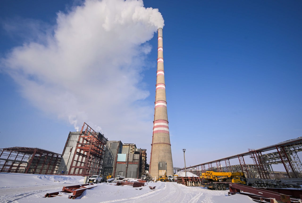 پاۆلودار وبلىسىندا توزىعى جەتكەن 37,1 شاقىرىم جىلۋ جەلىلەرى جاڭعىرتىلدى