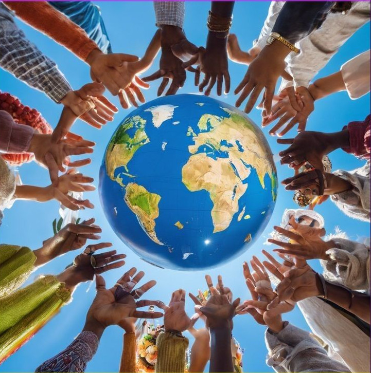 ۆولونتەرلەرگە ارنالعان جاڭا پلاتفورمالار قۇرىلادى