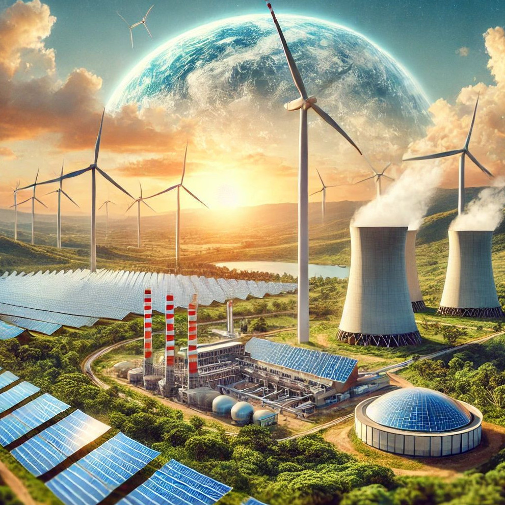 بيىل توزىعى جەتكەن 55 قازاندىق پەن 51 تۋربينا جاڭارتىلادى