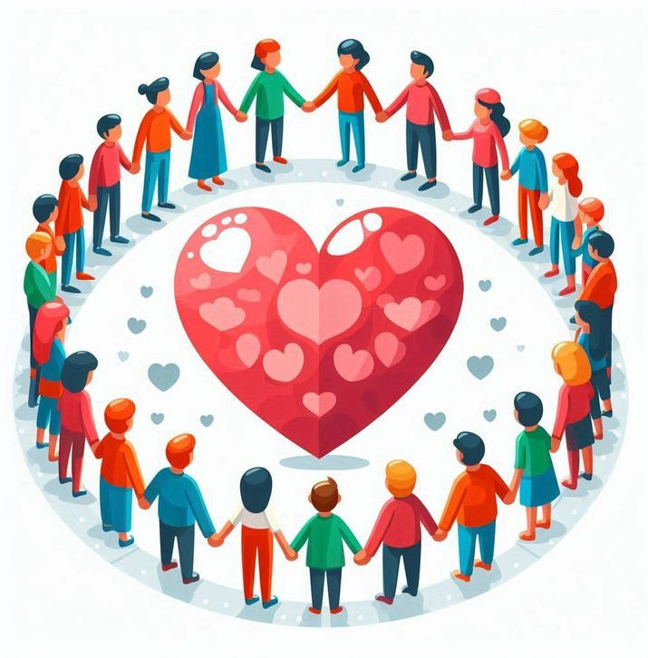 QazMed Digital: مەديتسينالىق ۆولونتەرلىك جاڭا دەڭگەيگە شىقتى