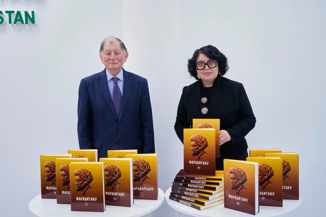 ۇلتتىق كىتاپحانا: عىلىمي كەڭەس قانداي ەڭبەكتەرگە وڭ باعا بەردى؟