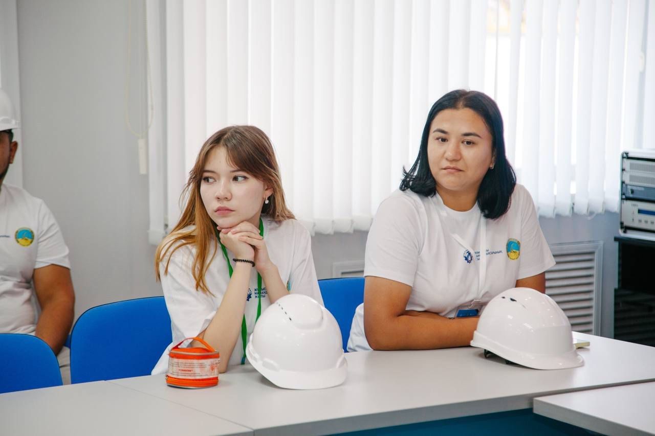 جاقسىلىق جاساۋ – جاۋاپكەرشىلىك