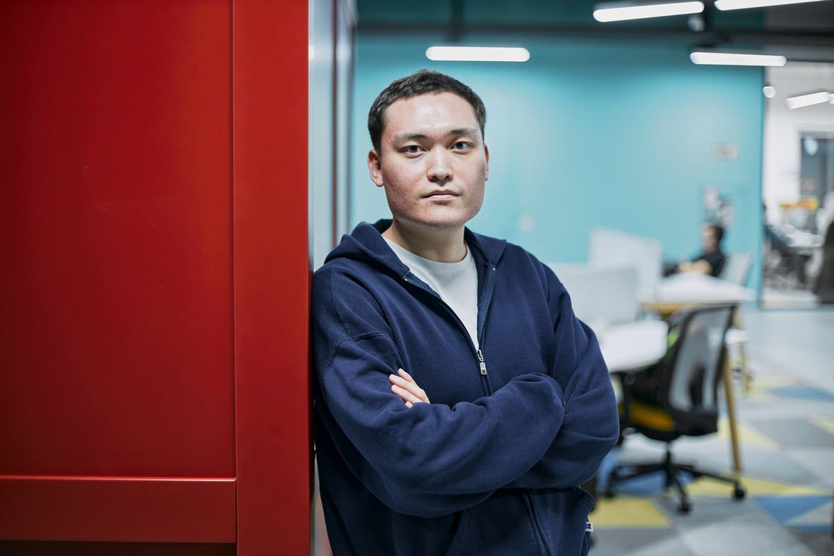 ستارتاپ ولجاسى – 80 ميلليون دوللار