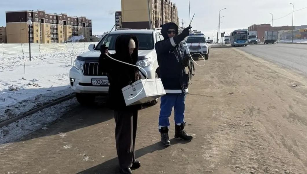 اقتوبەدە گاز يىسىنە قاتىستى شاعىم كوبەيدى: ماماندار نەگە سەبەبىن تابا الماي وتىر؟