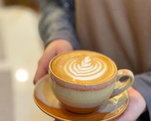 تۇيە ءسۇتى مەن تارىدان – ءدامدى كوفە