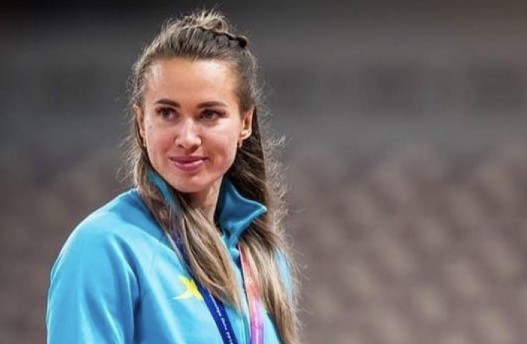 ازيا اتلەتتەرى جارىسادى