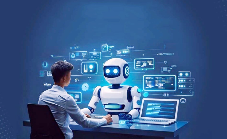 جاساندى ينتەللەكت جۇمىسسىز قالدىرا ما؟