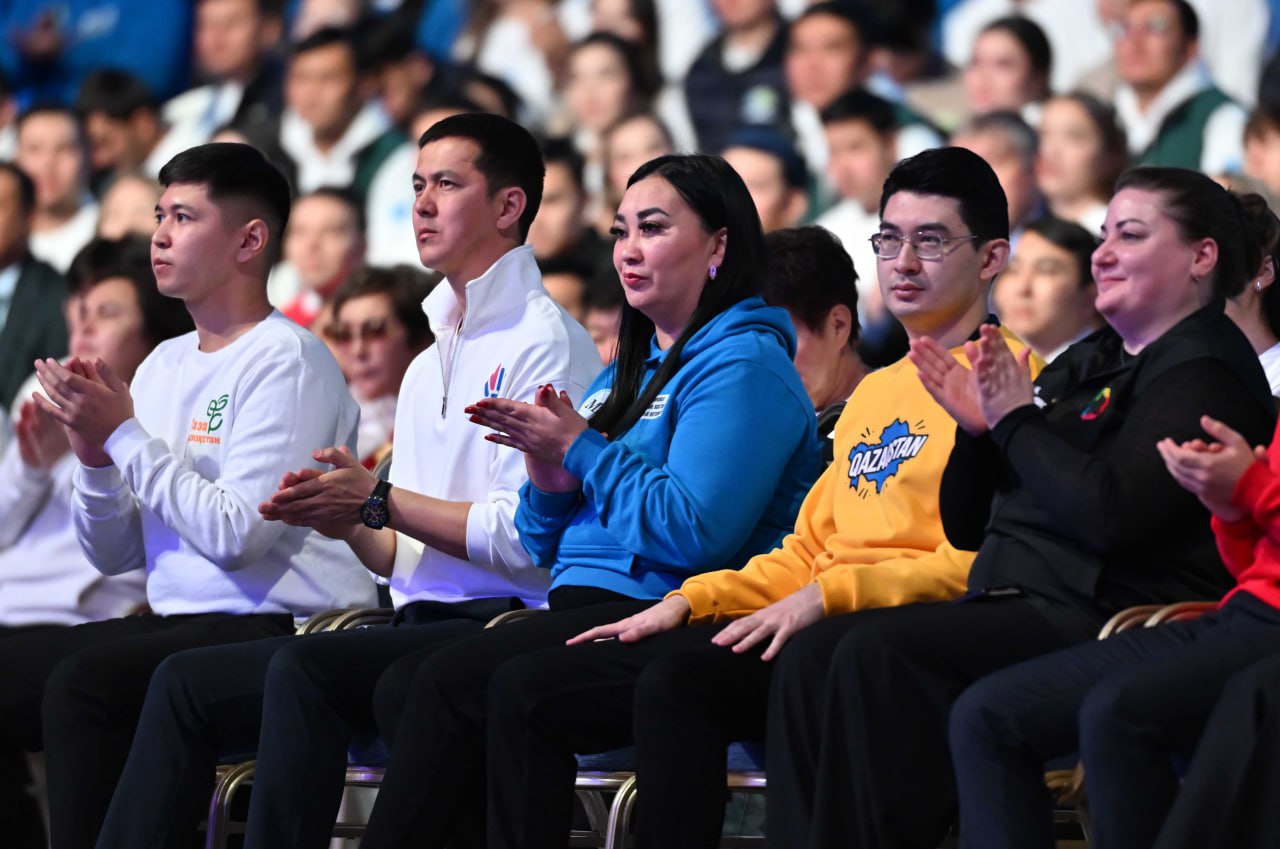 مەملەكەت باسشىسى: كونستيتۋتسياعا وزگەرىس ەنگىزۋ كەرەك بولسا, تەك رەفەرەندۋم ارقىلى جاساۋعا بولادى