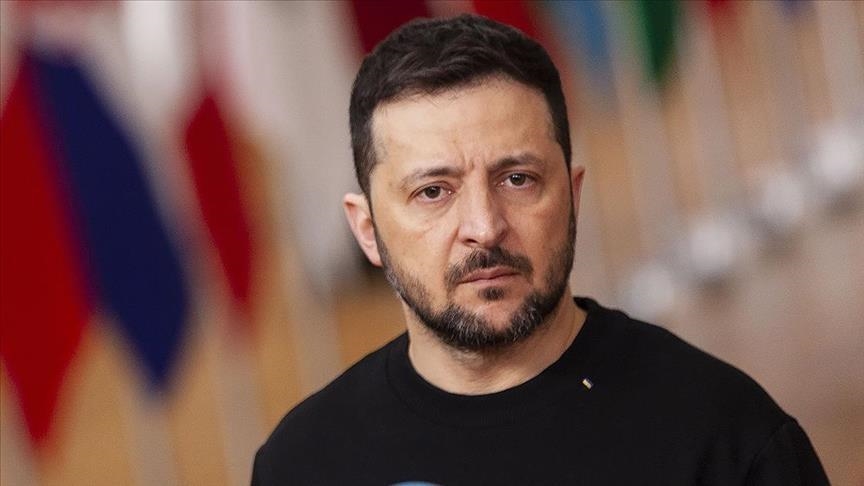 كيەۆ پەن ماسكەۋ ءىشىنارا اتىستى توقتاتۋ تۋرالى كەلىسىمگە كەلدى