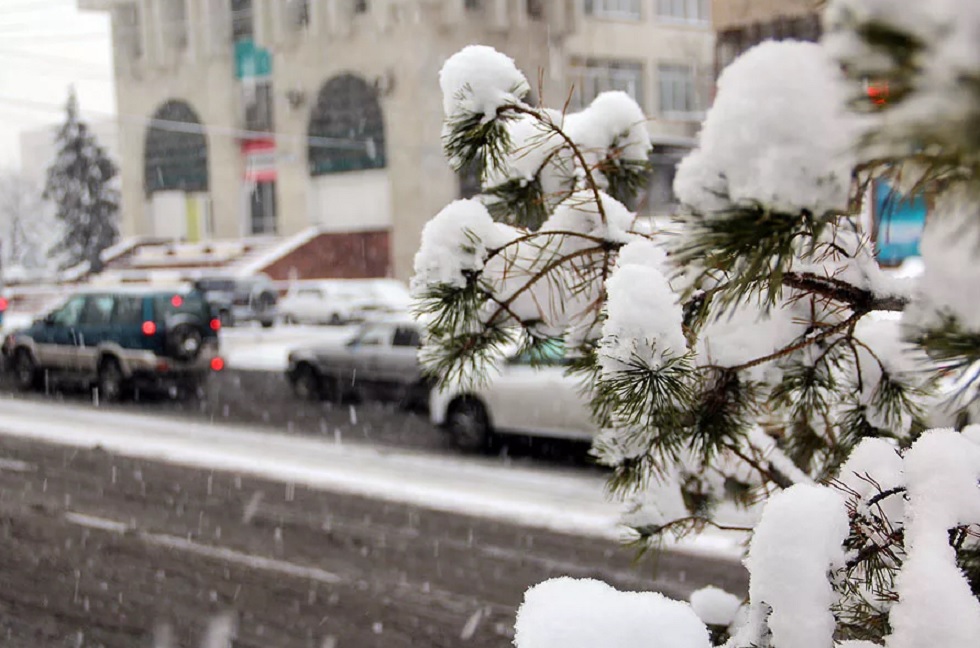 بۇگىنگى اۋا رايى بولجامى قانداي؟