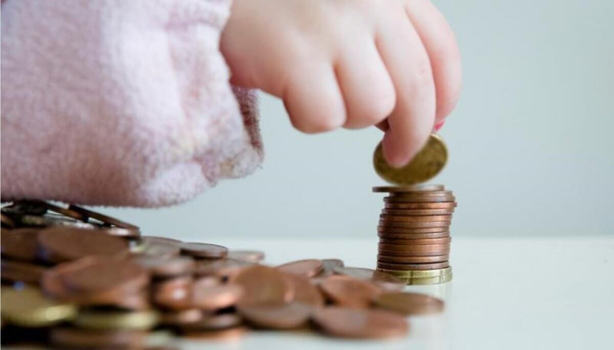 «ۇلتتىق قور – بالالارعا»: 18 جاسقا تولعان 200 مىڭنان استام قاتىسۋشى ماقساتتى جيناقتارىن پايدالاندى