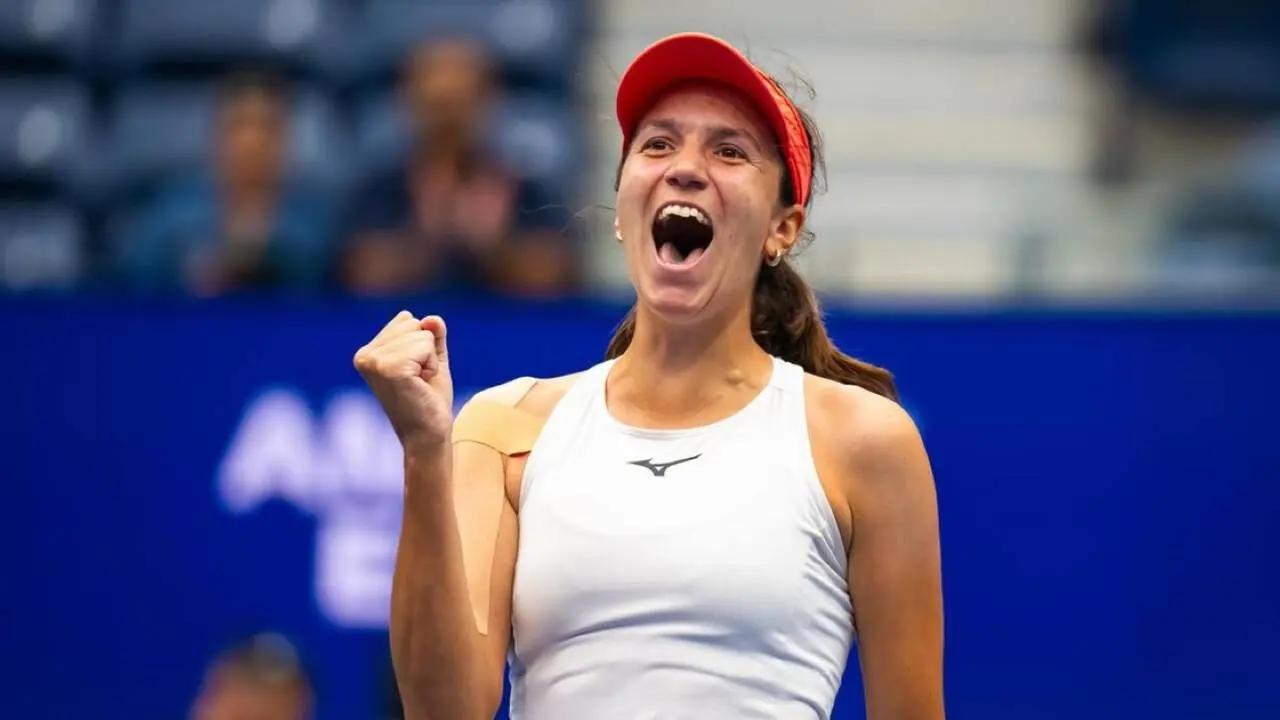 ەلىمىزدىڭ ۇزدىك تەننيسشىسى Australian Open تۋرنيرىندە قانشا تابىس تاپتى؟