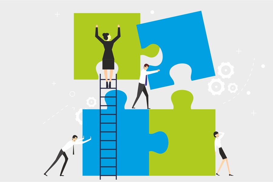 رەفورما – مەملەكەتتى وركەندەتۋدىڭ وزەگى