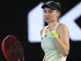 ەلەنا رىباكينا Australian Open-2026 ءتۋرنيرىنىڭ جەڭىمپازى اتاندى
