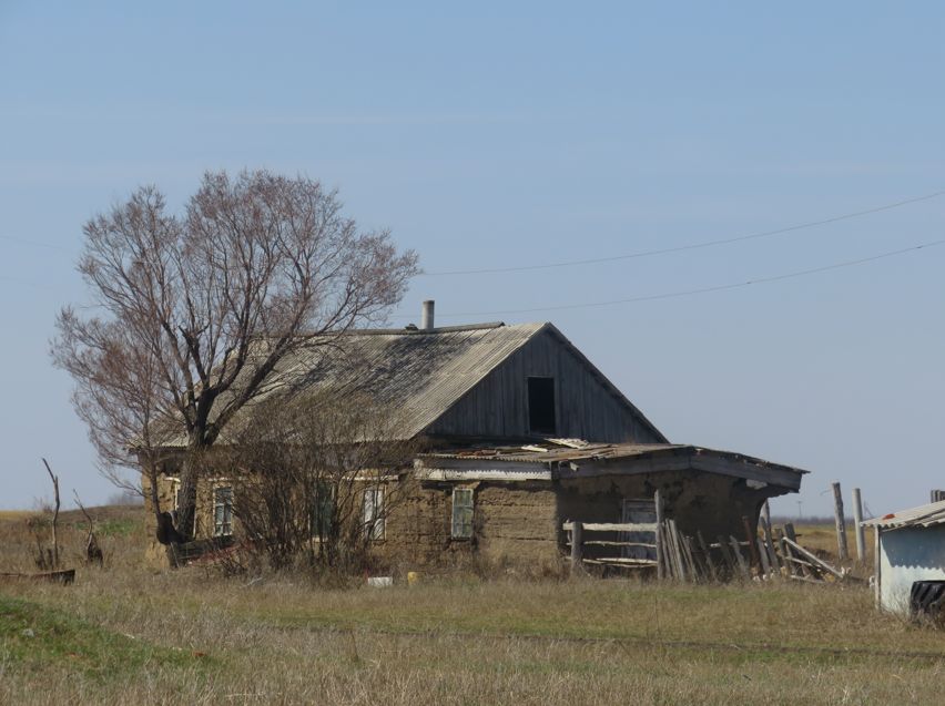 سقو-دا اۋىلدىق وكرۋگتەر نەگە بىرىكتىرىلىپ جاتىر؟