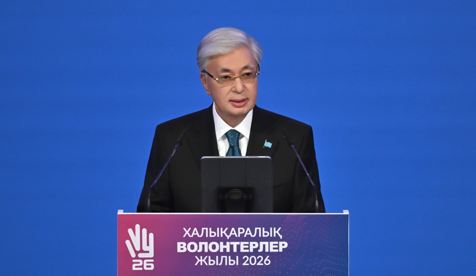 ەرىكتىلەر – ەل مەن ەڭبەككە ادال جاندار