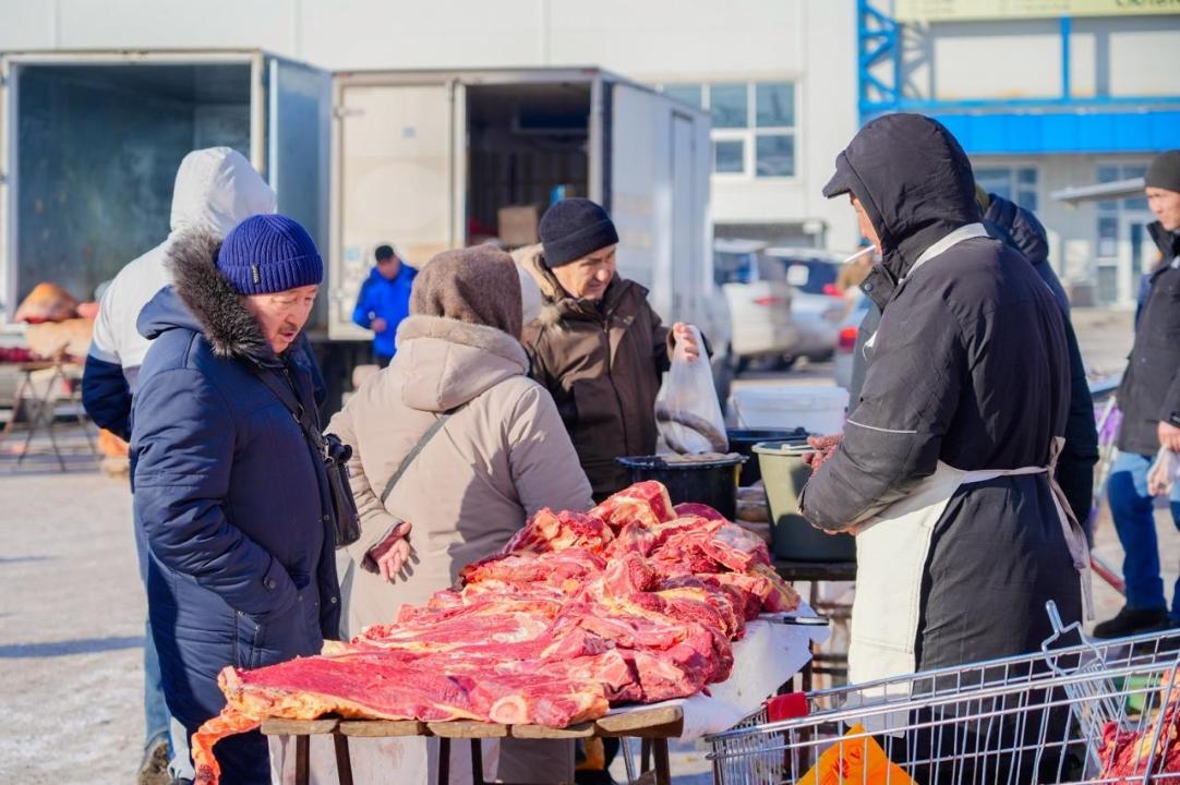 ەلوردادا ارزان باعادا ازىق-ت ۇلىكتى قايدان الۋعا بولادى؟