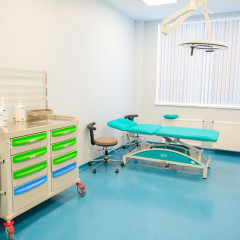 بوسانۋ سانى 35%-عا ارتتى: استانادا ەكى پەريناتالدىق ورتالىق بوي كوتەرەدى