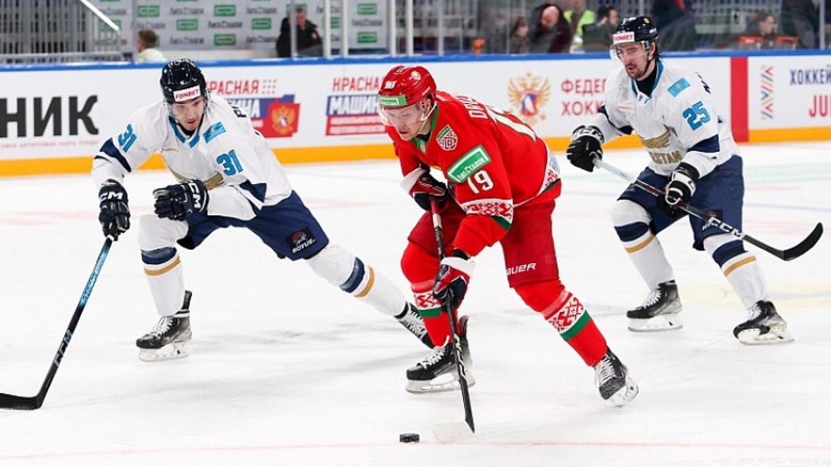 شايبالى حوككەيدەن حالىقارالىق تۋرنيرگە قاتىساتىن قۇرام بەلگىلى بولدى