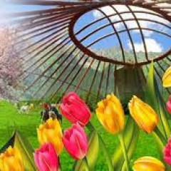 ناۋرىز ايىندا ەل تۇرعىندارى قاتارىنان بەس كۇن دەمالادى