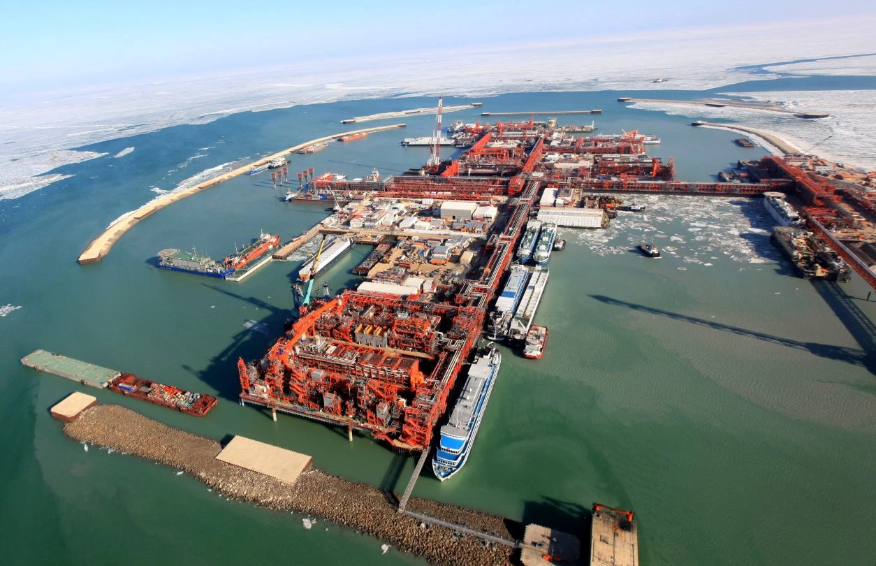 مۇناي الپاۋىتتارى قاشاعانداعى ەكولوگيالىق تالاپتاردى بۇزىپ كەلگەن