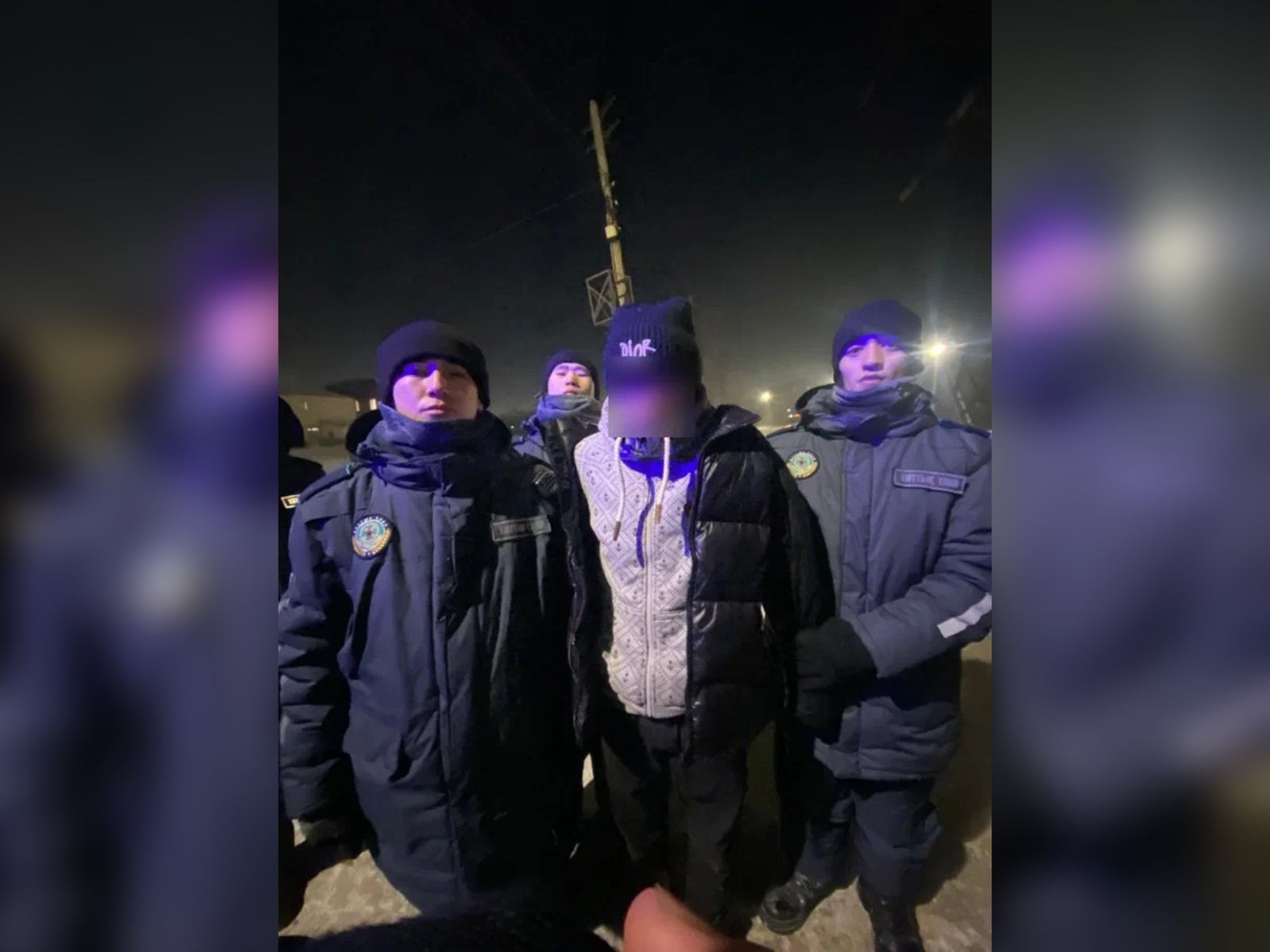 استانادا ۇلاندىقتار ەسىرتكى قىلمىسىنىڭ جولىن كەستى