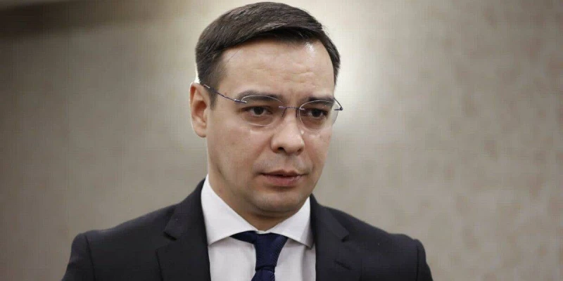 ارتۋر لاستاەۆ: جاڭا كونستيتۋتسيادا ادامنىڭ بارلىق قۇقىقتارى مەن بوستاندىقتارى ساقتالعان