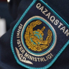 ىزدەۋ جاريالانعان اتىراۋلىق كۇدىكتىنىڭ 5 بالاسى مەملەكەت قاراۋىنا الىندى