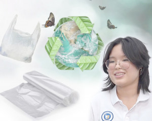 وقۋشى بيوپاكەت ويلاپ تاپتى