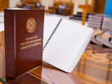 جاڭا كونستيتۋتسيادا قازاق ءتىلىنىڭ مارتەبەسى قالاي بەكىتىلمەك؟
