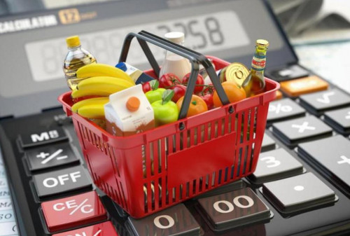 قاڭتارداعى ينفلياتسيا 12,2%: جانارماي باعاسى ءوسىپ جاتىر