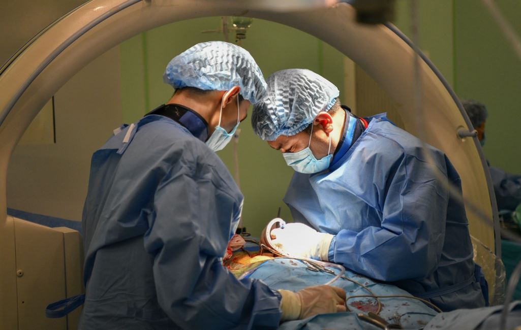 قايتىس بولعاننان كەيىن دونور بولۋعا كەلىسىم بەرەتىندەر سانى ارتتى