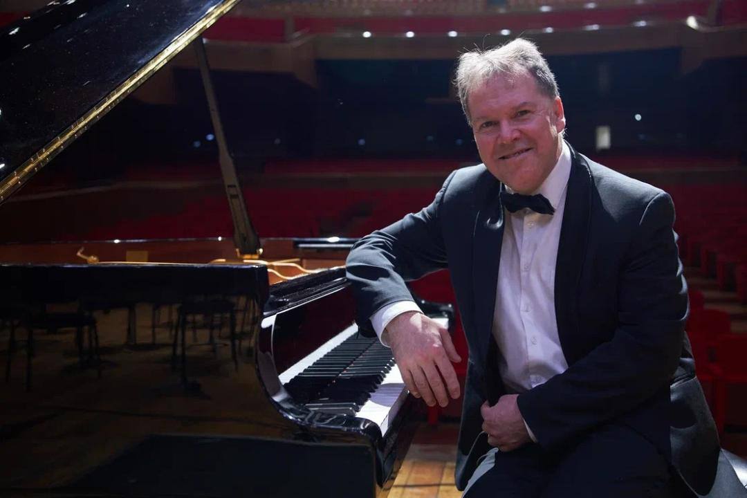 فورتەپيانو مۋزىكاسىنىڭ كەشى