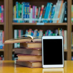 تەلەفون تاربيەلەگەن بۋىن