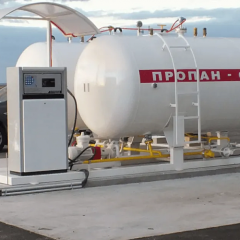 گاز تاپشىلىعى بولماي ما؟