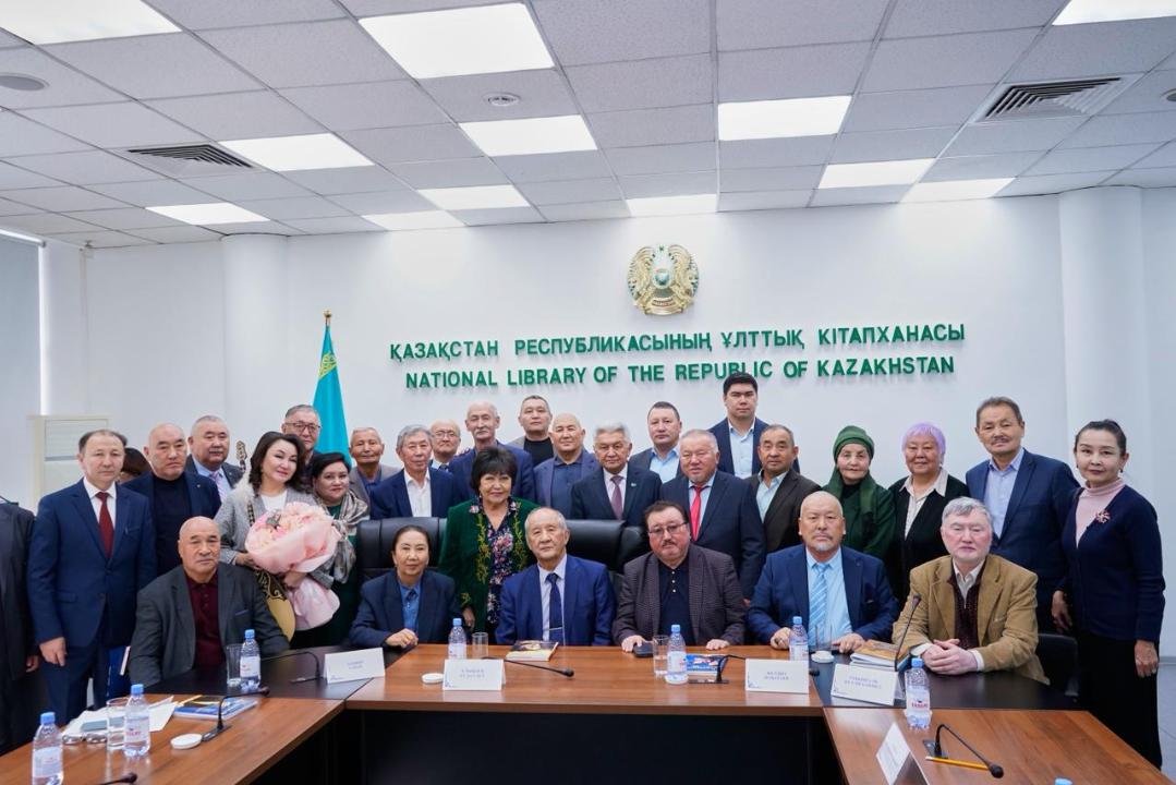 اقىن مۇراسىنا قۇرمەت