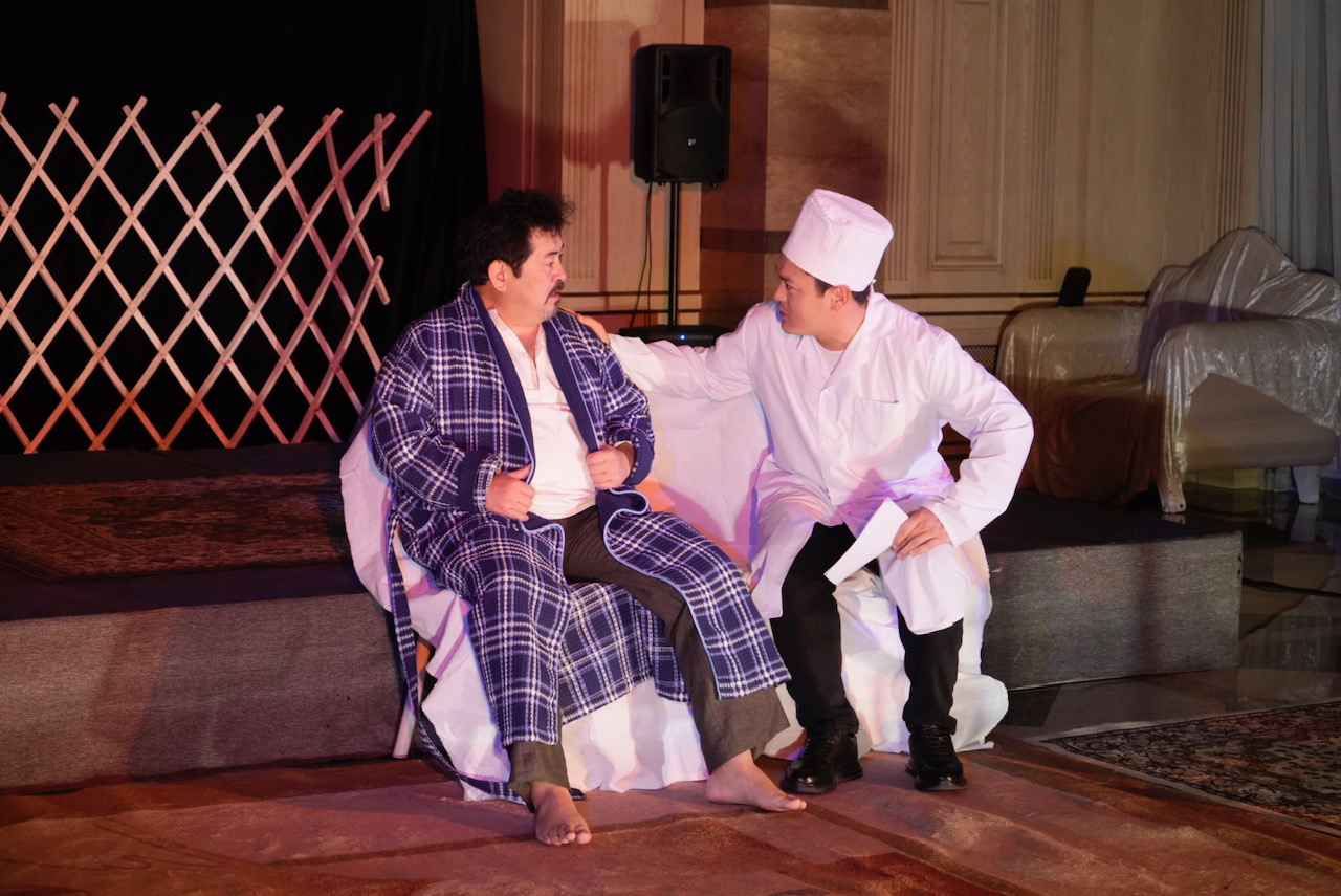 مونوسپەكتاكلدەگى مولتەك سىر