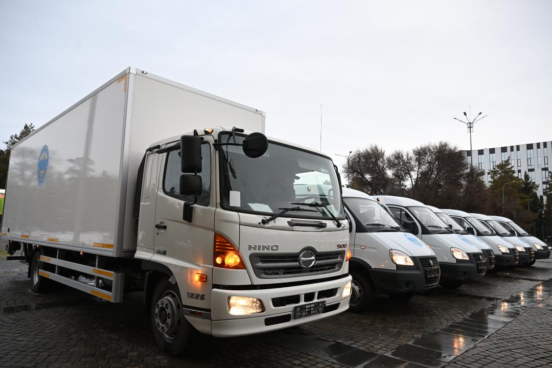 ونەر ۇجىمدارى ىنتالاندىرىلدى