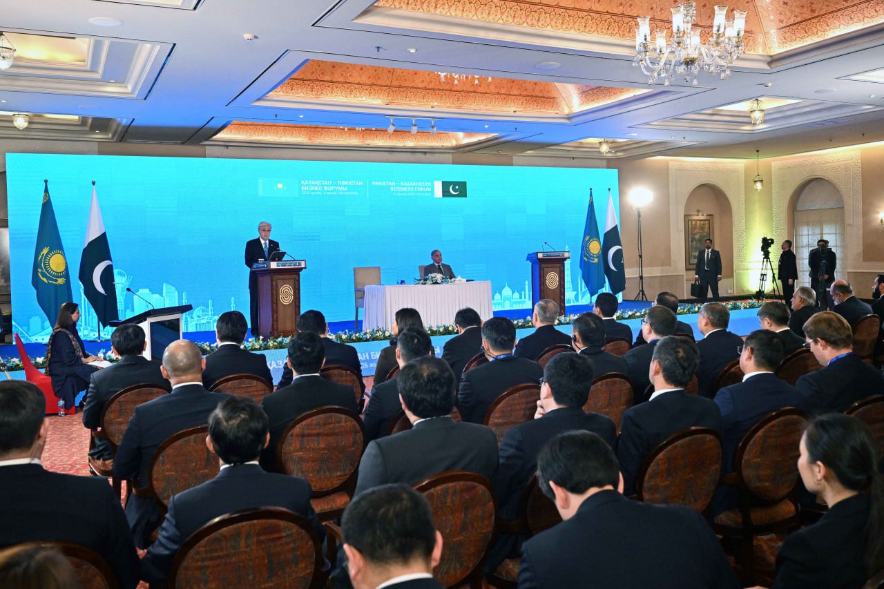 قازاقستان الەمنىڭ 70-تەن اسا ەلىنە اۋىل شارۋاشىلىعى ونىمدەرىن ەكسپورتتايدى