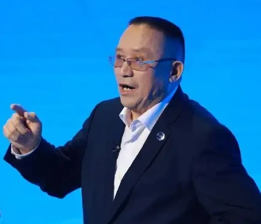 ن.اۋەسباەۆ: جاڭا كونستيتۋتسيادا پرەزيدەنت وكىلەتتىلىگى ءبىر رەت قانا 7 جىلدىق مەرزىمگە بەكىتىلەدى