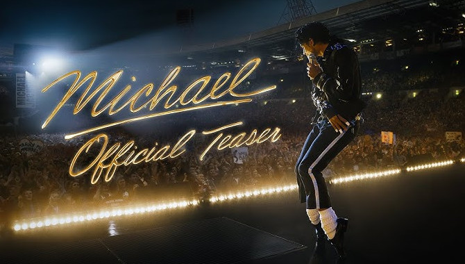 مايكل دجەكسون تۋرالى ءفيلمنىڭ ترەيلەرى جارىق كوردى: دجاافار دجەكسون اعاسىنىڭ ءرولىن قالاي سومدادى؟