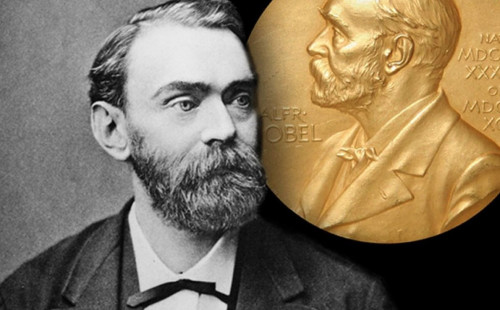 نوبەل كورمەسى: دەموكراتياعا تونگەن قاتەر ۆەنەسۋەلا مىسالىندا كورسەتىلەدى