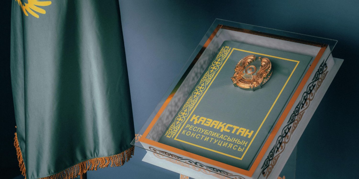 ستراتەگيا­لىق باعىتتىڭ لوگيكالىق جالعاسى