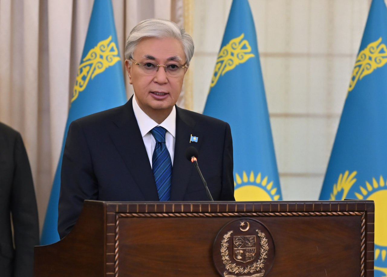 قازاقستان مەن پاكىستان عىلىم جانە ءبىلىم سالاسىنداعى ىنتىماقتاستىقتى كەڭەيتەدى